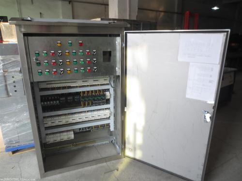 深圳市文兴电气