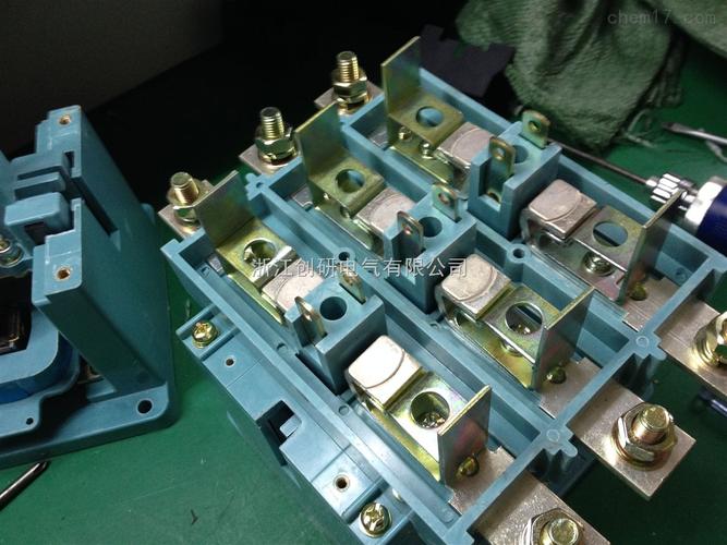 cj20-63a_交流接触器,上海人民接触器,接触器厂家_供应信息_中国化工